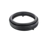 Joint de hublot (manchette) (295712-9139) Lave-linge (481010632436 W10632436 WHIRLPOOL BAUKNECHT)