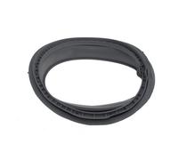 Joint de hublot (60555-56346) Lave-linge (C00092154 INDESIT ARISTON HOTPOINT)