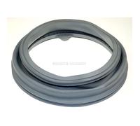 Joint de hublot - Bellavita - LF1005ITW 72152 - Pièce d'origine - Blanc - Machine à laver