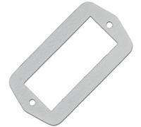 Joint de hublot de lampe - Four, cuisinière (00160643 GAGGENAU)
