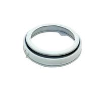 Joint de hublot (166453-20601) Lave-linge (C00024551 ARISTON HOTPOINT INDESIT WHIRLPOOL SCHOLTES)