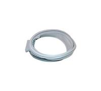 Joint de hublot d'origine (manchette) lave-linge 41027514, bauknecht, philco, hoover