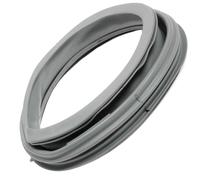 Joint de hublot pour lave-linge ARISTON HOTPOINT - Modèle 46343 - Accessoire pour machine à laver