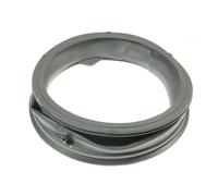 Joint de hublot (manchette) 1 tube simple ouvert et 3 trous fermés Lave-linge (MDS65695801 MDS65695803 LG)