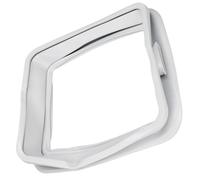 Joint de hublot (manchette) (291020-14191) Lave-linge (481010410453 WHIRLPOOL BAUKNECHT INDESIT ARISTON HOTPOINT BOSCH SIEMENS LADEN PRIVILEG GORENJE IGNIS CONSTRUCTA PITSOS VOGICA BALAY CYLINDA)