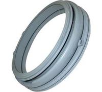 Joint de hublot (manchette) (293660-226) Lave-linge 200014410200, 49051624 HAIER, PROLINE, FAR - 293660_3662894738864