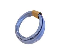 Joint de hublot (manchette) (295508-29760) Lave-linge 0020300590A - 295508_3662894762548