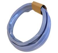 Joint de hublot (manchette) (295508-29761) Lave-linge (0020300590A HAIER)
