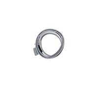 Samsung Joint de hublot (manchette) 296787-9143 dc64-03235a pour lave-linge G