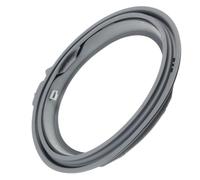 Joint de hublot (manchette) (302058-215) Lave-linge (DC97-18852A SAMSUNG)