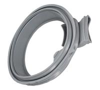 Joint de hublot (manchette) - Lave-linge (DC64-03235B SAMSUNG)
