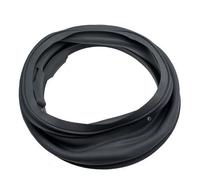 Joint de hublot (manchette) (47845-1004) Lave-linge (481246668729 BAUCKNECHT WHIRLPOOL BAUKNECHT)