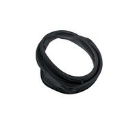Joint de hublot (manchette) (53614-12463) Lave-linge 481246668785, BAUKNECHT, KITCHENAID - 53614_3662894357522