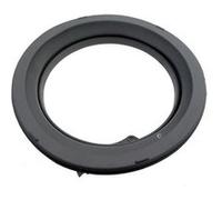 Joint de hublot (manchette) (61694-19073) Lave-linge 1321187013 FAURE, ARTHUR MARTIN ELECTROLUX, ARTHUR MARTIN, ELECTROLUX, ZANUSSI - 61694_3662894541037 G