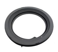 Joint de hublot (manchette) (61694-19074) Lave-linge (1321187013 FAURE ARTHUR MARTIN ELECTROLUX ARTHUR MARTIN ELECTROLUX ZANUSSI)
