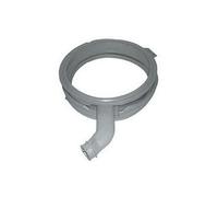 Joint de hublot (manchette) (63399-794) Lave-linge 55X7677 BRANDT, SANGIORGIO,, THOMSON, OCEAN - 63399_3662894729435