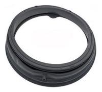 Joint de hublot (manchette) avec retour a la cuve Lave-linge (MDS63972301 LG)