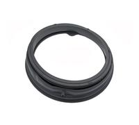 Joint de hublot (manchette) avec retour a la cuve Lave-linge MDS63972301, 4986ER1005C - 99245