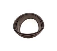LG Electronics Joint de hublot (manchette) n°K510 avec retour à la cuve Lave-linge 4986ER0006E