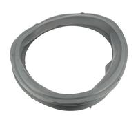 Joint de hublot (manchette) avec retour a la cuve Trou de vidange ouvert - 2 trous ouvert Machine à laver, Lave-linge MDS41955002, MDS64212801 LG Mach
