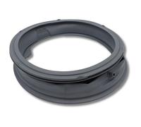 LG Electronics – Joint de hublot (manchette) MDS41955002/MDS64212801– trou de vidange ouvert 2 trous