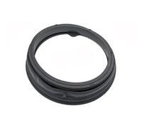 Joint de hublot (manchette) avec retour a la cuve (99245-120) Lave-linge (MDS63972301 4986ER1005C LG)