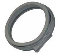 Joint de hublot(manchette) d'origine Lave-linge (757850012 00446225 NEFF SMEG BAUKNECHT WHIRLPOOL SIEMENS IGNIS BOSCH)