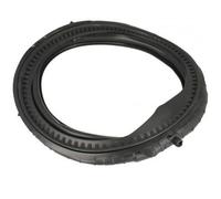 Joint de hublot (manchette) d'origine Machine à laver Lave-linge (0020301453BA 49126304 HAIER)
