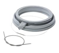 Joint de hublot (manchette) d'origine Machine à laver Lave-linge (00686004 00683453 SIEMENS BOSCH NEFF BALAY CONSTRUCTA)