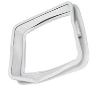 Joint de hublot (manchette) d'origine Machine à laver, Lave-linge 481010410453, 00770455 WHIRLPOOL