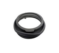 Faure Joint de hublot / manchette lave-linge 1471100014 Compatible Zanussi