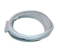 Joint de hublot (manchette) Lave-linge (41027514 BAUKNECHT HOOVER CANDY PHILCO)