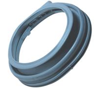 Joint de hublot (manchette) Lave-linge (41028182 BAUKNECHT CANDY LAMONA ROSIERES WHIRLPOOL DE DIETRICH TEKA BRANDT)