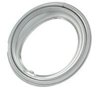 Joint de hublot (manchette) Lave-linge (41037847 41028181 ROSIERES DE DIETRICH HOOVER CANDY LAMONA BRANDT)