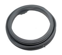Joint de hublot (manchette) Lave-linge (480111100188 BAUKNECHT WHIRLPOOL LADEN)