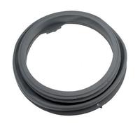 Joint de hublot (manchette) Lave-linge 480111100188 WHIRLPOOL