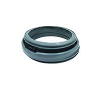 Joint de hublot (manchette) Lave-linge 481246668557, WHIRLPOOL, BOSCH, BAUCKNECHT - 51794