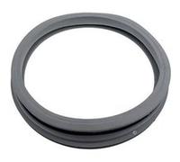 Joint de hublot pour Lave-linge BAUKNECHT, IGNIS, LADEN - WHIRLPOOL - Accessoire pour Machine à laver - Blanc
