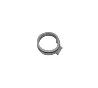 Joint de hublot (manchette) Lave-linge C00032850 ARISTON, INDESIT - 302061