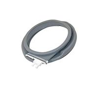 Indesit Joint de hublot (manchette) lave-linge C00145112 309131 Blanc