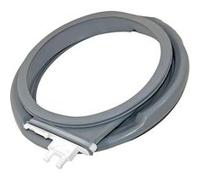 Joint de hublot (manchette) d'origine Lave-linge (C00145112 INDESIT)