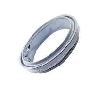 Joint de hublot (manchette) - Lave-linge (DC64-03198A SAMSUNG)