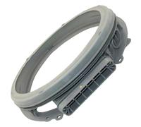 Joint de hublot (manchette) - Lave-linge (MDS62012603 LG)