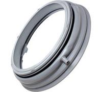 Joint de hublot (manchette) Lave-linge MDS64212803, MDS41955004 LG - 294399 Blanc, Blanc G