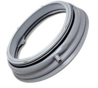 Joint de hublot (manchette) Lave-linge MDS65654401, MDS65654402 LG Lave-linge MDS65654401, MDS65654402 LG