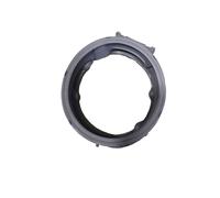 Joint de hublot (manchette) - Lave-linge (MDS66651606 LG)