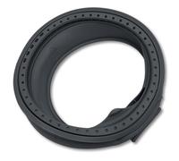 Electrolux Joint de hublot (manchette) lave-linge 1327756233, 1327756282 Blanc