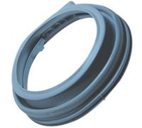 Joint de hublot (manchette) Machine à laver, Lave-linge 41028182 CANDY, ROSIERES, LAMONA, DE DIETRICH, WHIRLPOOL, BRANDT, TEKA,