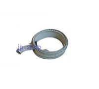 Vedette Joint de hublot (manchette) lave-linge 55X7677 – compatible Brandt Sangiorgio Thomson Ocean