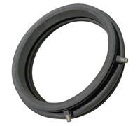 Joint de hublot (manchette) pour lave-linge BELLAVITA - Accessoire d'appareil - Étanchéité garantie